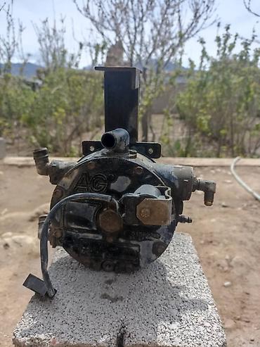 ГБО: Продаю пропан газ балон 70литров с оборудование м кроме электроники — 2