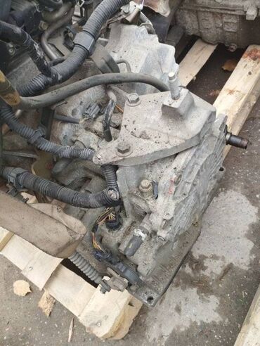 купить рыбу в бишкеке: АКПП Mazda Demio DY3W ZJ 1.3 2003 (б/у)
