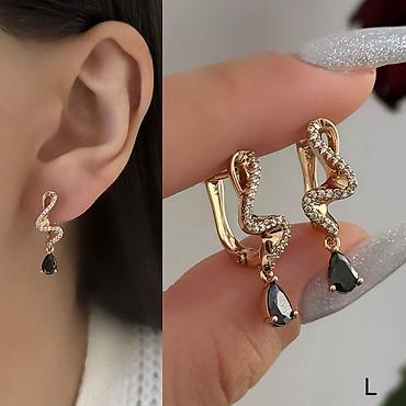 Sırğalar: Sırğa — 16