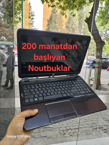 HP: HP 15.6 ", Intel Core i3, 512 GB