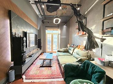 baki ev: İcarəyə verilir 2 otaqlı yeni tikili 62 m², Şah İsmayıl Xətai m. 1 — 4