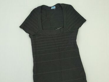 sukienki wieczorowe czarna: Dress, S (EU 36), Oasis, condition - Good