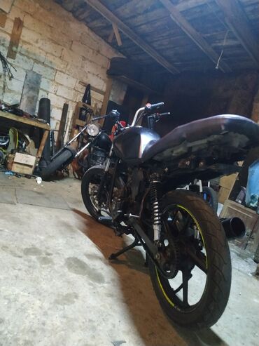 автозапчасти на гольф 3: Yamaha - NNB 110 sm3, 2020 il