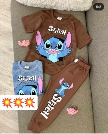 Kompleti: Komplet: Pantalone — 7