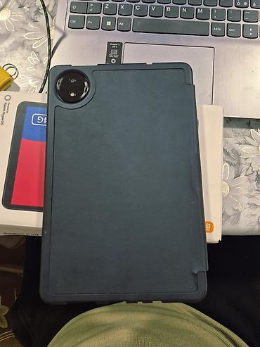 Xiaomi: Yeni Kimi! Redmi Pad SE (8.7") Satılır ​Həm iş, həm də əyləncə üçün — 7