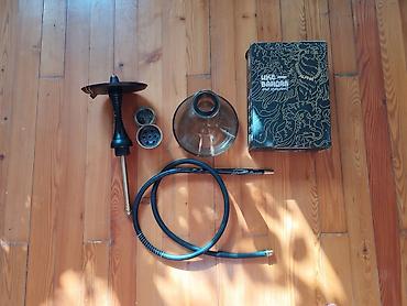 говорящие часы купить: Продаю Кальян, ALPHA HOOKAH пару раз использованный Limid Edition — 3