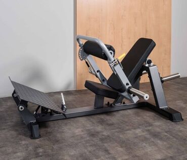 домашний велосипед тренажер: Булчуң машыктыргыч, Буттар үчүн