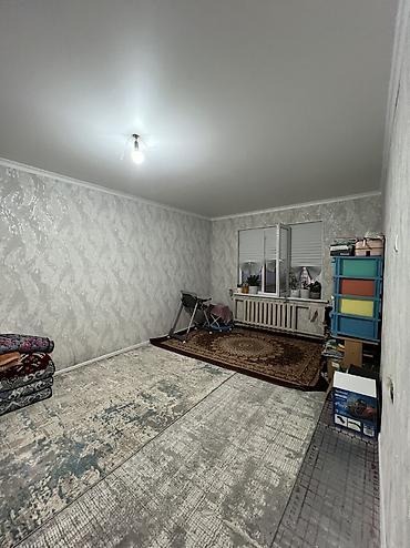 90000: 3 комнаты, 70 м², Дордой рынок / базар Индивидуалка, 2 этаж, Свежий ремонт — 3