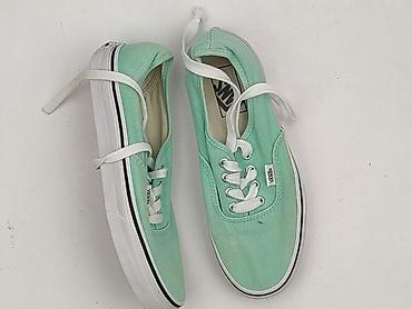 kapcie dunk: Vans, Trampki damskie, rozmiar 38.5 — 1
