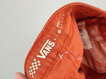 metki vans: Vans, Jeansy damskie, rozmiar S — 4