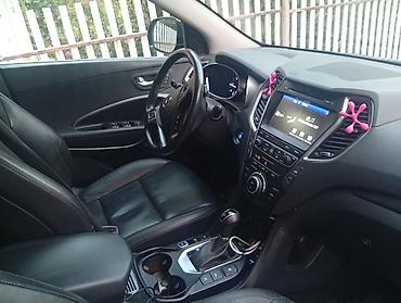 133: Hyundai Santa Fe: 2016 г., 2.2 л, Дизель, Кроссовер — 7
