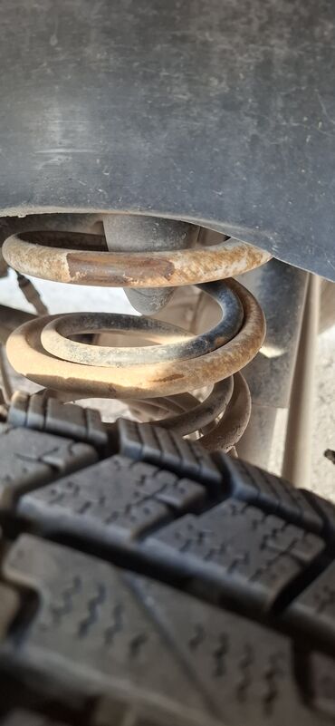 ВАЗ (ЛАДА): ВАЗ (ЛАДА) 2104: 2009 г., 1.6 л, Механика, Бензин, Универсал — 13