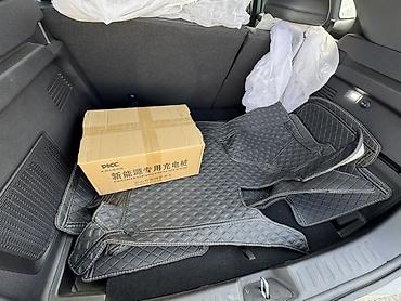 Changan: Changan : 2026 г. — 15
