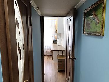 Продажа квартир: 1 комната, 36 м², 1000 мелочей 104 серия, 1 этаж — 5