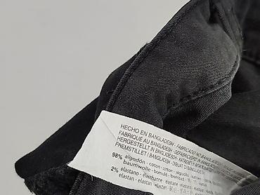 markowy second hand: Stradivarius, Szorty damskie, rozmiar 2XS — 5
