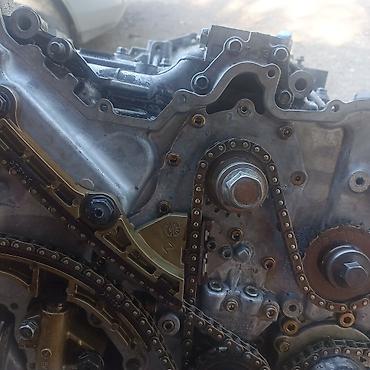 СТО, ремонт транспорта: Ремонт деталей автомобиля, Услуги моториста, Ремонт двигателя, с выездом — 26