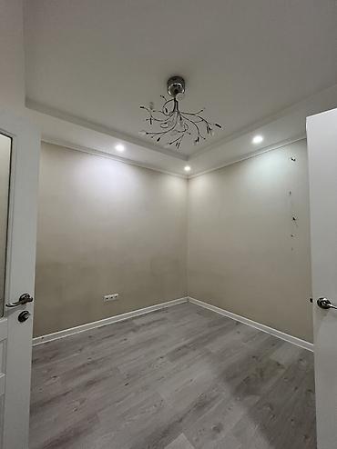 Продажа квартир: 3 комнаты, 100 м², Индивидуалка, 8 этаж, Дизайнерский ремонт — 17