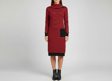 stradiwarius swetry: Сукня жіноча, розмір M