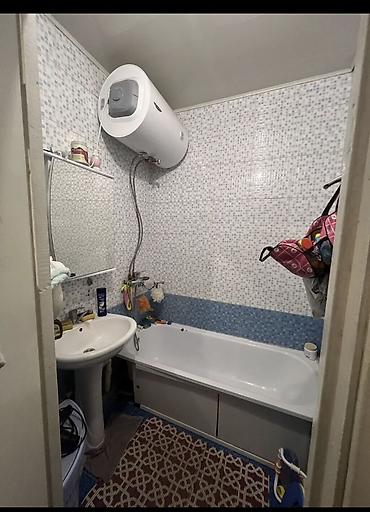 Продажа квартир: 2 комнаты, 50 м², 105 серия, 5 этаж, Косметический ремонт — 8