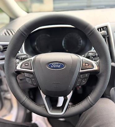 Ostale usluge: Profesionalno presvlačenje volana – ručni rad - Specijalizovana — 4