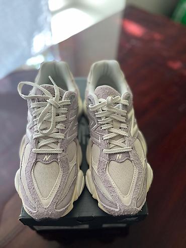 мужские комбинезон: Кроссовки, 40.5, New Balance, Новый — 2