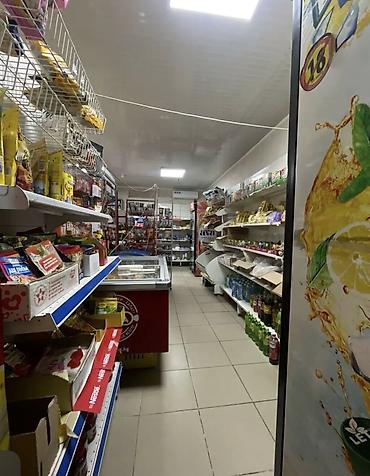 Продажа магазинов: Срочно продается магазин с собственным участком Участок на красной — 10