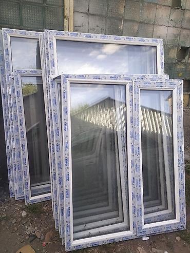 Пластиковые окна на заказ: Пластиковое окно на заказ, Тип окна: Витражные, Мансардные, Панорамные, Бесплатная установка, Без рассрочки — 15