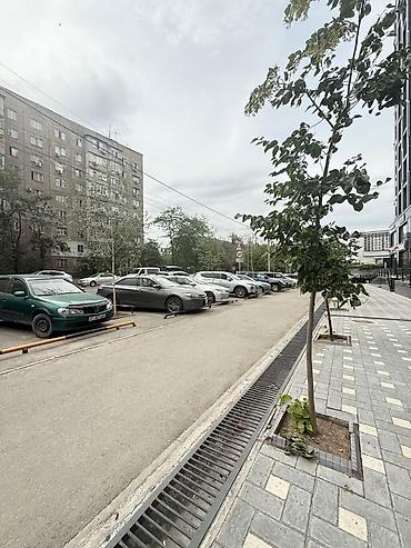 1: Продажа магазинов В жилом доме, 340 м², 1 этаж — 4