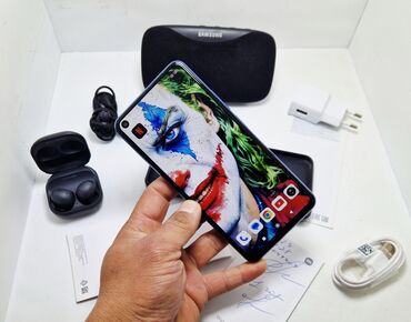 Xiaomi: Xiaomi, Mi 11 Lite, Б/у, 256 ГБ, 1 SIM, 2 SIM, eSIM — 11