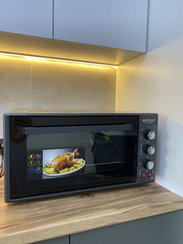 для духовки противень: Духовка, Б/у, Бесплатная доставка