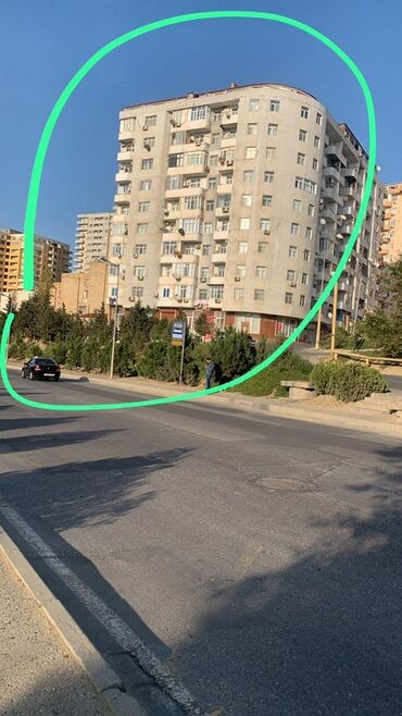 2 комнатная квартира в баку вторичное жилье: Bakı, 8-ci kilometr, 2 otaqlı, Köhnə tikili, m. Xalqlar Dostluğu, 67 kv. m