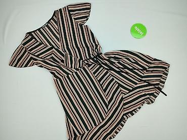 spódnice mini plus size: Boohoo, Sukienka damska, rozmiar M — 2