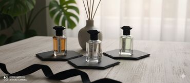 Ətriyyat: Butun etirler movcuddur 1 saat erzinde pulsuz çatdirilma Bineqədi — 8