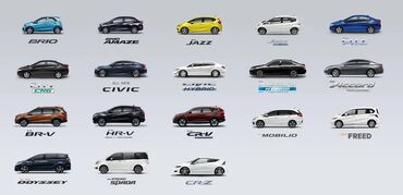 мотор хонда инспаер: Бензиндик кыймылдаткыч Honda 2024 г., 2 л, Колдонулган, Оригинал, Жапония
