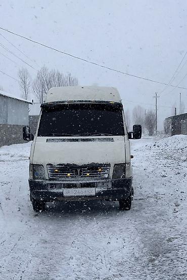 e53 amg: Грузовик, Стандарт, 4 т, Б/у — 3