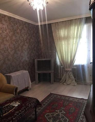 Daşınmaz əmlak: İcarəyə verilir 2 otaqlı 60 m², Nəsimi r. Gənclik ərazisində, Fətəli — 2