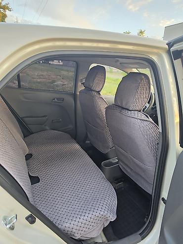 picanto: Kia Morning: 2019 г., 1 л, Автомат, Бензин, Хэтчбэк — 7