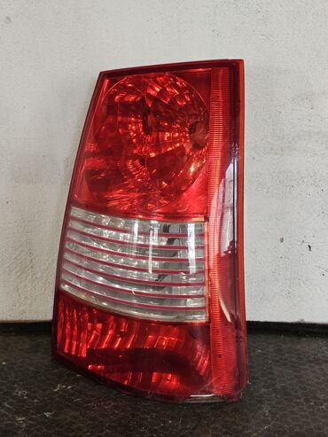 Стоп-сигналы: Задний правый стоп-сигнал Kia 2005 г., Б/у, Оригинал, Германия — 7