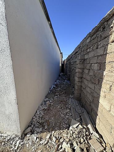 Həyət evləri və villaların satışı: Binə 3 otaqlı, 100 kv. m, Yeni təmirli — 6