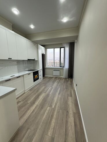 Продажа квартир: 2 комнаты, 63 м², Элитка, 15 этаж, Дизайнерский ремонт — 21