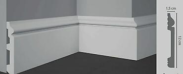 Другие строительные материалы: Карнизы,молдинги,плинтус,декор,панели и многое другое. в — 6