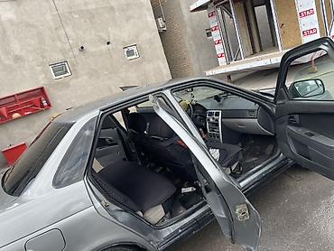 lada priora: ВАЗ (ЛАДА) Priora: 2004 г., Механика, Бензин, Седан — 4