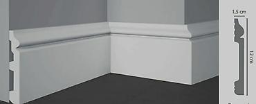 Другие строительные материалы: Молдинги,обналичка,плинтус,панели,уголкирейки,потолочные розетки и — 2