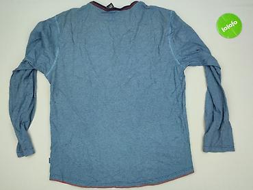 bluzy dresowe calida: Calida, Bluzka dla mężczyzn, rozmiar L — 3