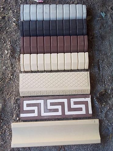 Тротуарная плитка: Доставка и 
установка — 28