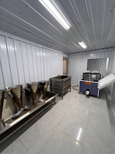 Kommersiya daşınmaz əmlakının satışı: 🔹 Satılır: Ferma – Xudat, Ləcət kəndi 🔹 ✅ Unikal fürsət! Xudat-Yalama — 4