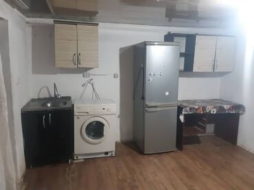 долгосрочная аренда восток 5: 40 кв. м, 2 бөлмө, Унаа токтотуучу жай, Забор, тосулган
