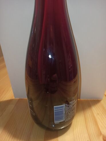 Čaj, kafa, pića: Komovica sa aronijom. 750ml-1000din — 3