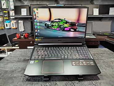 Ноутбуки Acer: Игровой, Б/у, Intel Core i5 — 1