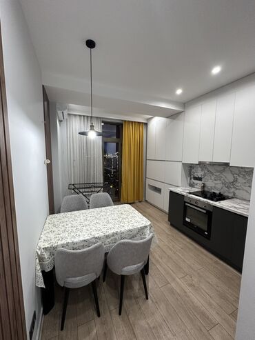 дома в городе каракол: 1 комната, Собственник, С мебелью полностью